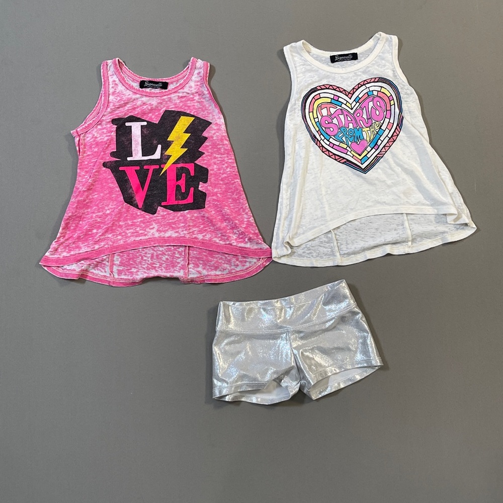 Signorelli Bundle